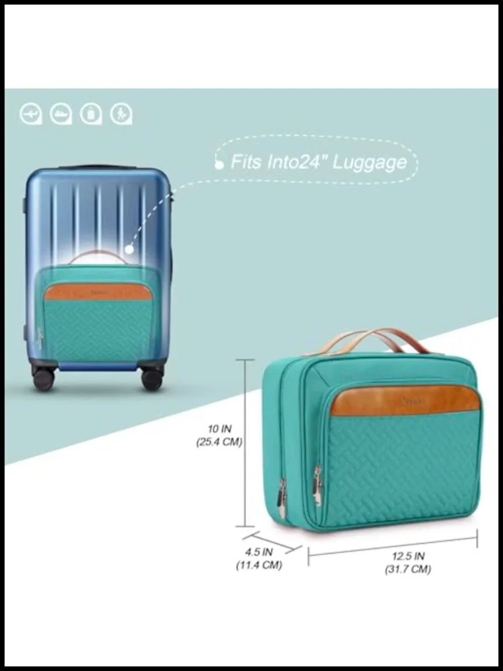 N/A this travel
